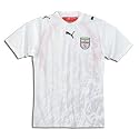 Iran '06/07 Home Soccer Jersey