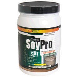 Cover image : UNIVERSAL NUTRITION - ADVANCED SOY PRO CHOC 1.5LB