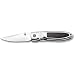 Beta 1778a Fold Away Knife With Aluminium Handle And Rubber Insets