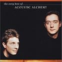 The Very Best Of Acoustic Alchemy