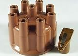 Accel Distributor Cap And Rotor Kit for 1972 - 1978 Dodge Charger