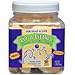 HALO Purely for Pets Liv-a-Littles Cod Fish Treats, 1.2 oz