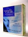 Metabolic Maintenance Naturally Clear Box Set 45 day 1 kit