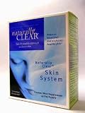 Metabolic Maintenance Naturally Clear Skin System3 Piece Set (45 day)