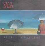 Steel Umbrellas