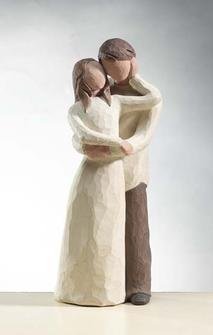 Willow Tree Together DEMDACO #26032