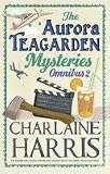 Aurora Tea Garden Mysteries Omnibus