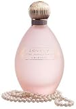 Lovely Liquid Satin Perfume For Women by Sarah Jessica Parker