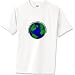 Worlds Greatest Geographer T-Shirt Standard Cotton