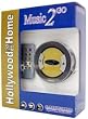 Gainward Hollywood@Home Music2Go 7.1 - Sound card - 16-bit - 48 kHz - 7.1 - Hi-Speed USB