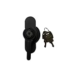 家研販売 クレセント CUK-800 ブラック