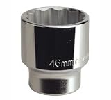 Review Sealey  / Socket 46mm 3/4Sq Drive