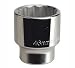 Socket 46mm 3/4Sq Drive Sealey S34/46