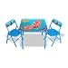 Finding Nemo Activity Table and Chairs Set