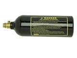 NEW CROSSFIRE 20OZ CO2 TANK