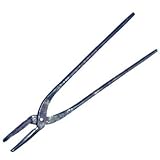 盛光 火造箸 平型 600 働き80mm BKHZ-0600