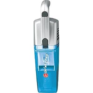 WETDRY HAND RECHG VACUUM (Hoover S1120) by Hoover