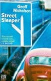 Street sleeper
