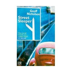 Street Sleeper