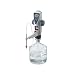 BrandTech Titrette Bottletop Burette with RS232 interface