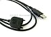 USB Data Cable For Palm Treo 650 700 680 750 w/ Hot Sync Button