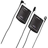 Professional Quality 900MHz Wireless Microphone System
