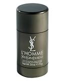 L'HOMME Yves Saint Laurent Alcohol-Free Deodorant Stick, 2.6 oz.