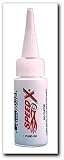 SpeedX, 1 oz. plastic applicator bottle, CASE OF 24