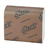 98710 - Scott Tall Fold Dispenser Napkins