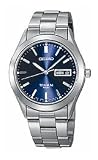Seiko Men's Titanium Watch #SGG709