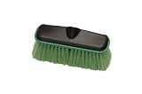 Ultra Soft Green Nylex Wash Brush