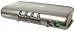 IOGEAR GCS84B MiniView SE 4-Port Desktop KVM Switch with Cables
