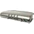 IOGEAR GCS84B MiniView SE 4-Port Desktop KVM Switch with Cables