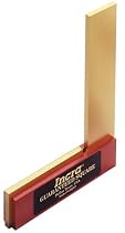 Incra GSQR5 Guaranteed Square 5-Inch Precision Square