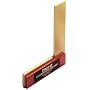 Incra GSQR5 Guaranteed Square 5-Inch Precision Square