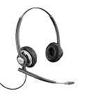 Produkt-Bild: Plantronics Headset EncorePro binaural (HW301N/A)