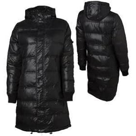 Nikita Grapevine Down Coat - Ladies by Nikita