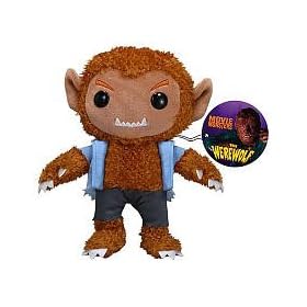  Funko Wolfman Plushies