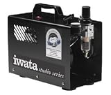 Iwata Airbrush & Spray Gun Company
