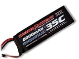Thunder Power RC G6 Lipo Battery