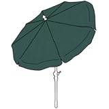 ARDEN COMPANIES S201150A-9X9 7.5 GDN MKT Umbrella