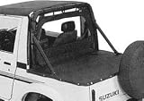 Bestop Wind Screen for 1986 - 1990 Suzuki Samurai