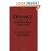 Deviance: Anthropological Perspectives