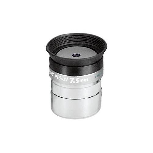 7.5mm Orion HighLight Plossl Telescope Eyepiece