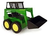 John Deere Vintage Skidsteer Loader