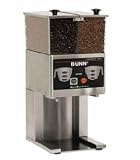 Bunn Fpg2dbc French Press Coffee Grinder