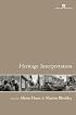 Heritage Interpretation (Issues in Heritage Management)