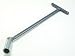 Melco Ps35a Spark Plug Spanner 14mm - Long Reach