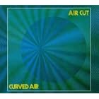Air Cut by Curved Air