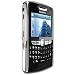 Blackberry 8800 Black Unlocked Thin PDA Cell Phone
